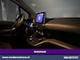Citroën Berlingo 1.5 BlueHDI 131pk Automaat L1H1 Euro6 Airco | 3-Zits | Apple Carplay | Android Auto | Cruisecontrol Parkeersensoren, Bijrijdersbank