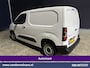 Citroën Berlingo 1.5 BlueHDI 131pk Automaat L1H1 Euro6 Airco | 3-Zits | Apple Carplay | Android Auto | Cruisecontrol Parkeersensoren, Bijrijdersbank