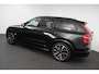 Volvo XC90 2.0 T8 Recharge AWD Ultimate Dark Leder Panorama-schuifdak Navigatie Harman Kardon Elektrisch bedienbare achterklep Camera