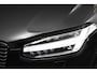 Volvo XC90 2.0 T8 Recharge AWD Ultimate Dark Leder Panorama-schuifdak Navigatie Harman Kardon Elektrisch bedienbare achterklep Camera
