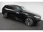 Volvo XC90 2.0 T8 Recharge AWD Ultimate Dark Leder Panorama-schuifdak Navigatie Harman Kardon Elektrisch bedienbare achterklep Camera