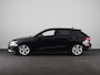 Audi A3 Sportback 35 TFSI S edition | Verlengde Garantie | Optiek zwart pakket | Parkeersensoren achterzijde | Afneembare trekhaak |