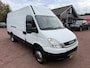 IVECO Daily 40C18V 3.0 L3H2 Dubbel Lucht Maxi