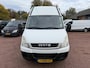 IVECO Daily 40C18V 3.0 L3H2 Dubbel Lucht Maxi