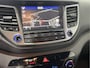 Hyundai Tucson 1.7 CRDi HP Premium Automaat / Camera / Navi / Leder / Trekhaak