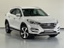Hyundai Tucson 1.7 CRDi HP Premium Automaat / Camera / Navi / Leder / Trekhaak