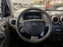 Ford Fusion 1.6-16V Luxury Airco, Stuurbekrachtiging