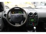 Ford Fusion 1.6-16V Luxury Airco, Stuurbekrachtiging