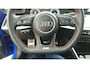 Audi A3 Sportback 35 TFSI S edition | NOGARO Blue | Panoramadak | Bang & Olufsen Premium |