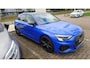 Audi A3 Sportback 35 TFSI S edition | NOGARO Blue | Panoramadak | Bang & Olufsen Premium |