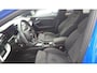 Audi A3 Sportback 35 TFSI S edition | NOGARO Blue | Panoramadak | Bang & Olufsen Premium |