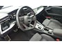 Audi A3 Sportback 35 TFSI S edition | NOGARO Blue | Panoramadak | Bang & Olufsen Premium |
