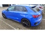 Audi A3 Sportback 35 TFSI S edition | NOGARO Blue | Panoramadak | Bang & Olufsen Premium |
