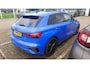 Audi A3 Sportback 35 TFSI S edition | NOGARO Blue | Panoramadak | Bang & Olufsen Premium |