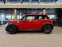 MINI One Mini 1.6 Holland Street Navigatie | Cruise | Xenon | Half leder