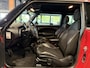 MINI One Mini 1.6 Holland Street Navigatie | Cruise | Xenon | Half leder