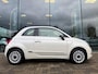 Fiat 500C 0.9 TwinAir Turbo Cabrio Lounge, NAP, 1e eigenaar, Leder