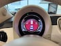 Fiat 500C 0.9 TwinAir Turbo Cabrio Lounge, NAP, 1e eigenaar, Leder