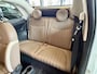 Fiat 500C 0.9 TwinAir Turbo Cabrio Lounge, NAP, 1e eigenaar, Leder