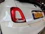 Fiat 500C 0.9 TwinAir Turbo Cabrio Lounge, NAP, 1e eigenaar, Leder
