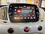 Fiat 500C 0.9 TwinAir Turbo Cabrio Lounge, NAP, 1e eigenaar, Leder