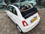 Fiat 500C 0.9 TwinAir Turbo Cabrio Lounge, NAP, 1e eigenaar, Leder