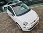 Fiat 500C 0.9 TwinAir Turbo Cabrio Lounge, NAP, 1e eigenaar, Leder