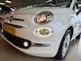 Fiat 500C 0.9 TwinAir Turbo Cabrio Lounge, NAP, 1e eigenaar, Leder