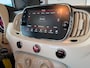 Fiat 500C 0.9 TwinAir Turbo Cabrio Lounge, NAP, 1e eigenaar, Leder