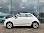 Fiat 500C 0.9 TwinAir Turbo Cabrio Lounge, NAP, 1e eigenaar, Leder