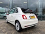 Fiat 500C 0.9 TwinAir Turbo Cabrio Lounge, NAP, 1e eigenaar, Leder