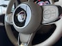 Fiat 500C 0.9 TwinAir Turbo Cabrio Lounge, NAP, 1e eigenaar, Leder