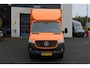 Mercedes-Benz Sprinter 519 CDI 3.0 V6 L3 Bakwagen met laadklep 3500 KG trekhaak, Dhollandia klep, Camera, Zijdeur