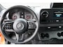 Mercedes-Benz Sprinter 519 CDI 3.0 V6 L3 Bakwagen met laadklep 3500 KG trekhaak, Dhollandia klep, Camera, Zijdeur
