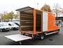 Mercedes-Benz Sprinter 519 CDI 3.0 V6 L3 Bakwagen met laadklep 3500 KG trekhaak, Dhollandia klep, Camera, Zijdeur