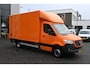 Mercedes-Benz Sprinter 519 CDI 3.0 V6 L3 Bakwagen met laadklep 3500 KG trekhaak, Dhollandia klep, Camera, Zijdeur