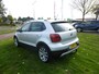 Volkswagen Polo 1.2 TSI CROSS   N.A.P.