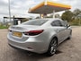 Mazda 6 2.0 S.A.-G Luxury