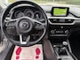 Mazda 6 2.0 S.A.-G Luxury