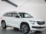 Skoda Kodiaq 1.5 TSI Sportline, 7-Persoons, Panoramadak, Sportstoelen, ACC, Memory, Camera, Alcantara