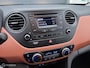 Hyundai i10 1.0i i-Motion|RIJKLAAR|CLIMAT|CRUISE|AUX|GARANTY