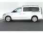 Volkswagen Caddy Maxi 1.5 TSI 150pk Hybride Life 7Pers. Camera Stoelverwarming Carplay