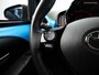 Toyota Aygo 1.0 VVT-i x-joy (NAVIGATIE,LED VERLICHTING,AIRCO,CRUISE,CAMERA,LANE-ASSIST,NIEUWE APK,LM-VELGEN,TOPCONDITIE)