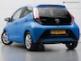 Toyota Aygo 1.0 VVT-i x-joy (NAVIGATIE,LED VERLICHTING,AIRCO,CRUISE,CAMERA,LANE-ASSIST,NIEUWE APK,LM-VELGEN,TOPCONDITIE)