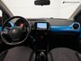 Toyota Aygo 1.0 VVT-i x-joy (NAVIGATIE,LED VERLICHTING,AIRCO,CRUISE,CAMERA,LANE-ASSIST,NIEUWE APK,LM-VELGEN,TOPCONDITIE)