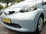 Toyota Aygo 1.0, schakel, benzine, 273.344 km