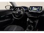 Peugeot 208 1.2T Allure 100pk | Navigatie | Camera | Climate Control | Full LED | Apple Carplay/Android Auto | 1e Eigenaar | 16'' LM Velgen