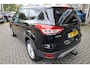 Ford Kuga 1.5 Titanium TREKHAAK HALFLEER CAMERA STOEL/RUITVERW. ELEC-KLEP NAVI CRUISE CLIMA DAB NAP 2XPDC 17''LMV