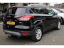 Ford Kuga 1.5 Titanium TREKHAAK HALFLEER CAMERA STOEL/RUITVERW. ELEC-KLEP NAVI CRUISE CLIMA DAB NAP 2XPDC 17''LMV