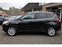 Ford Kuga 1.5 Titanium TREKHAAK HALFLEER CAMERA STOEL/RUITVERW. ELEC-KLEP NAVI CRUISE CLIMA DAB NAP 2XPDC 17''LMV